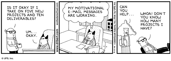 dilbert